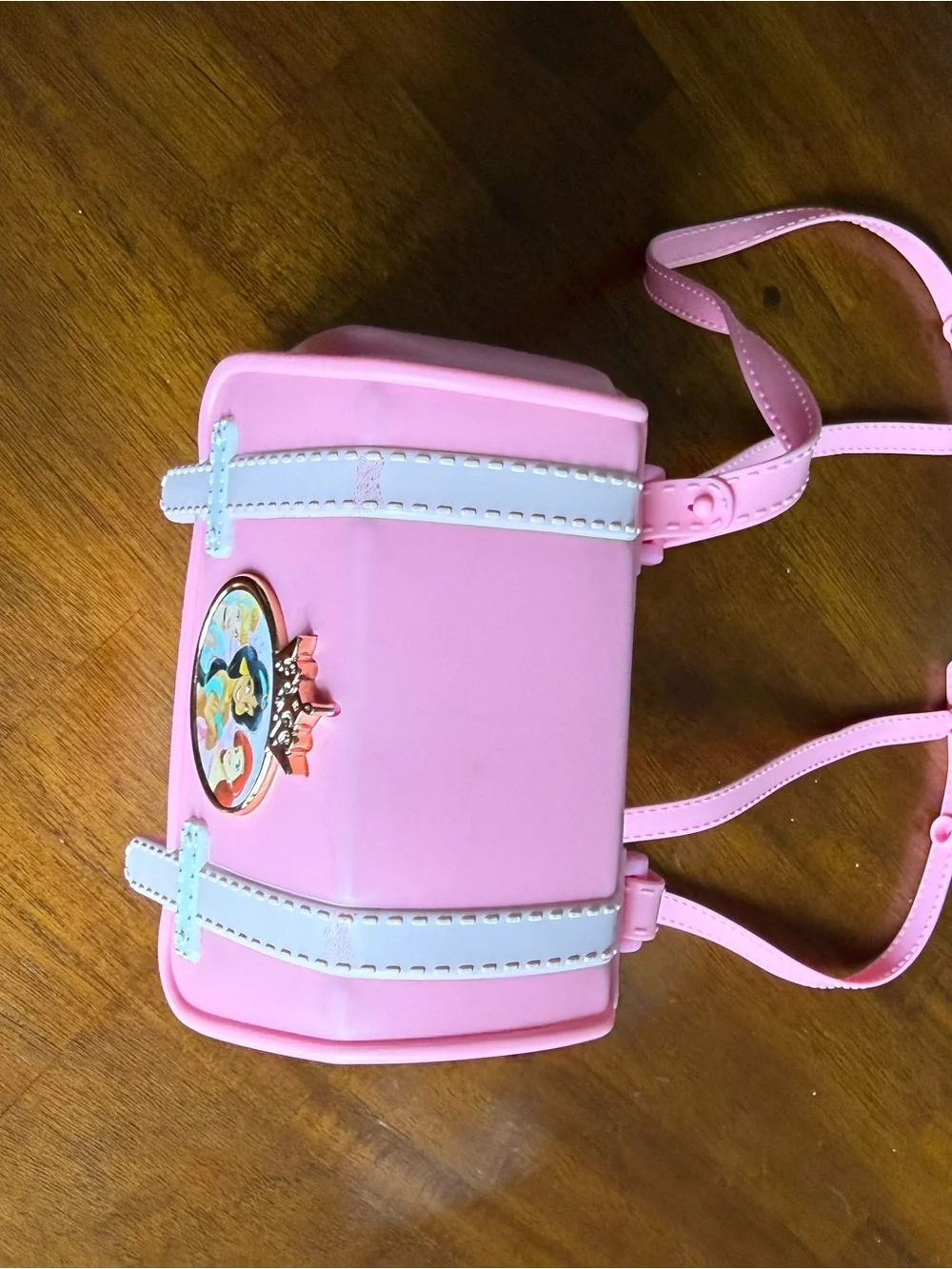 Disney Princess Traveler Backpack